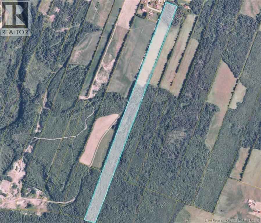 Mack Street, Belledune, New Brunswick  E8G 2R4 - Photo 1 - NB132404