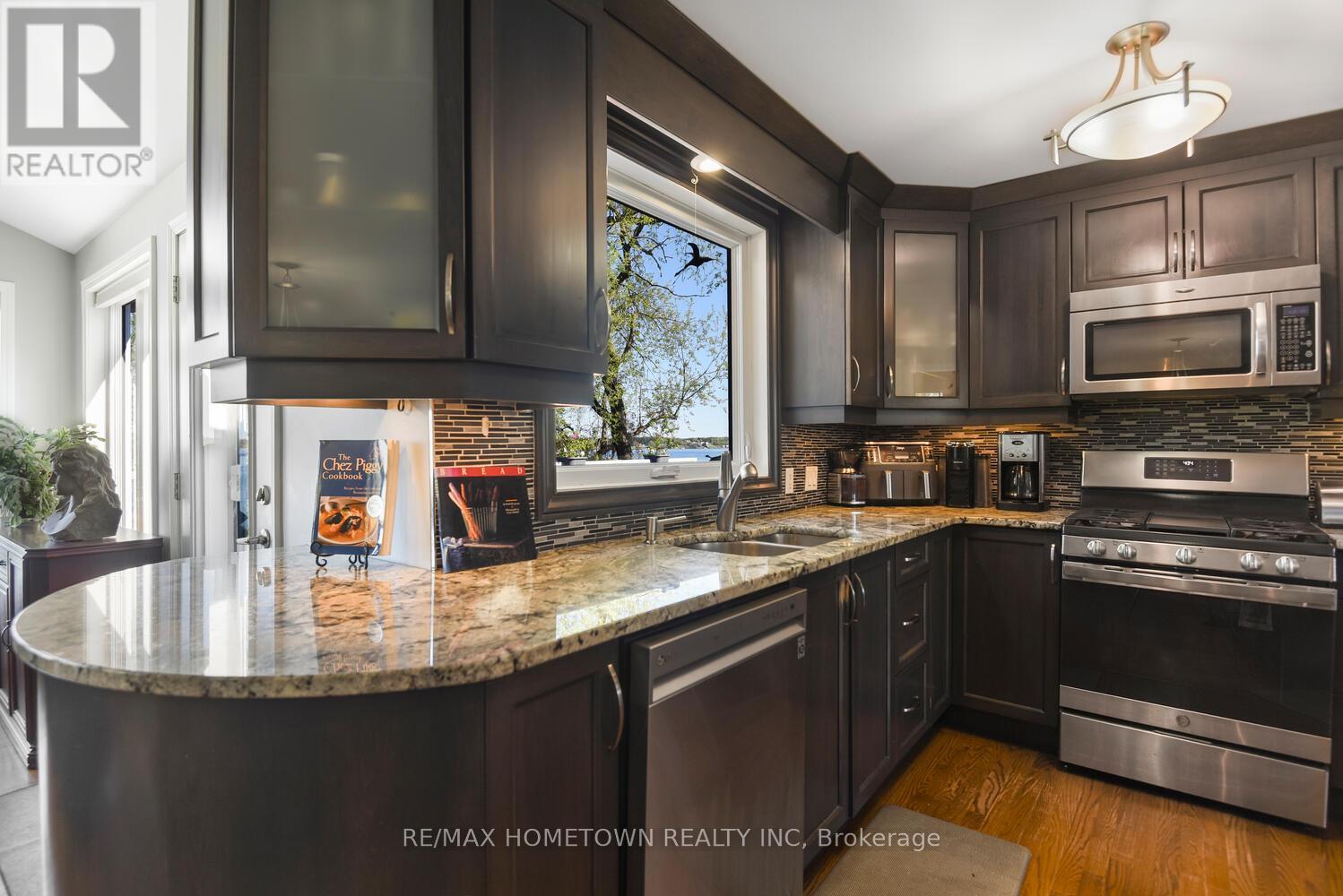 1435 County Road 2 Road, Augusta, Ontario  K0E 1T0 - Photo 13 - X12708742