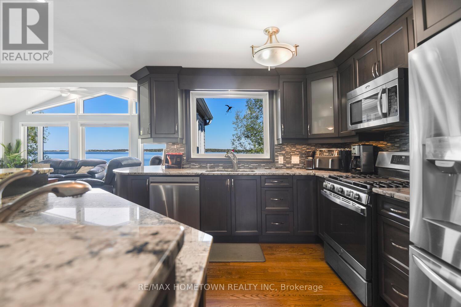 1435 County Road 2 Road, Augusta, Ontario  K0E 1T0 - Photo 14 - X12708742