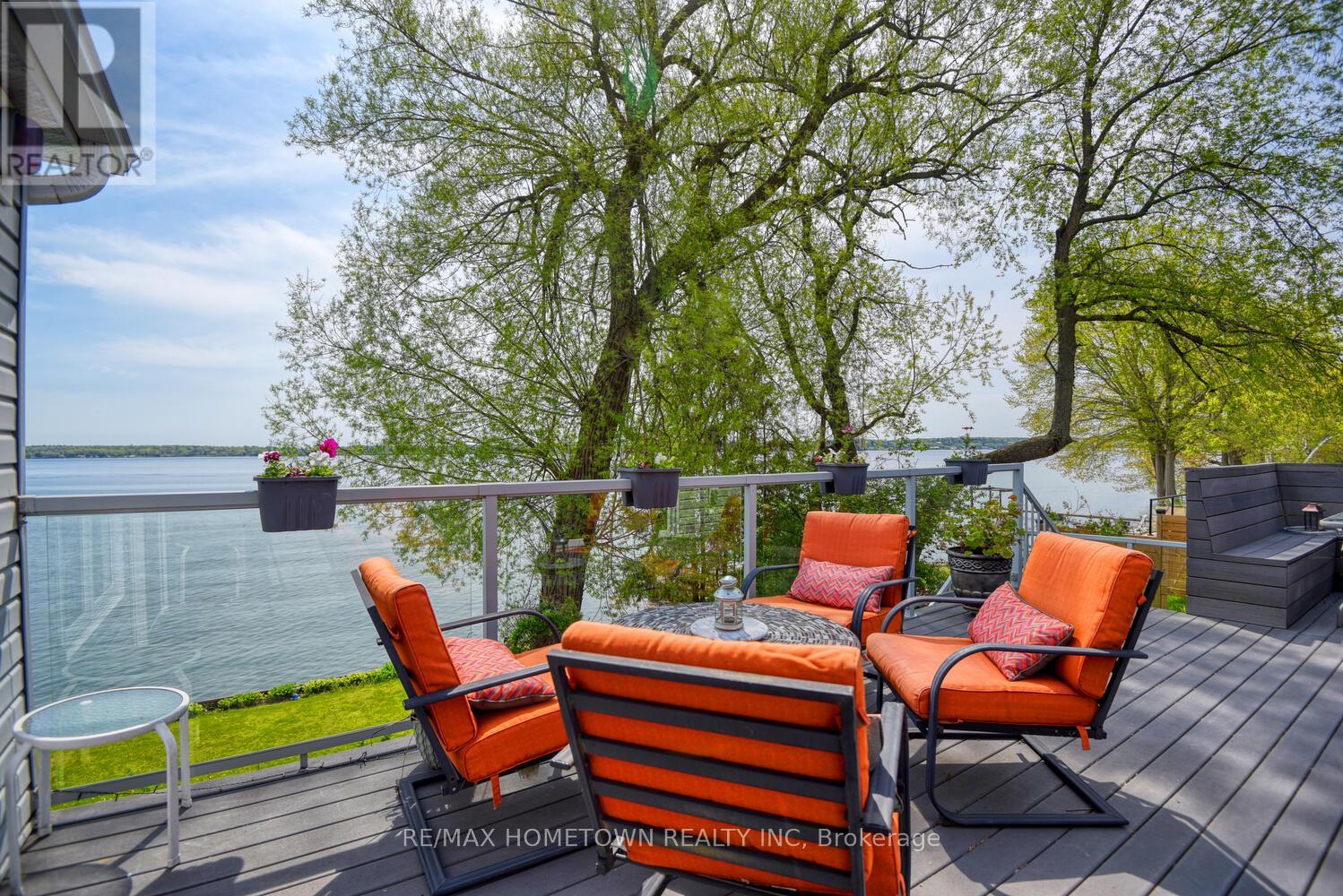 1435 County Road 2 Road, Augusta, Ontario  K0E 1T0 - Photo 22 - X12708742