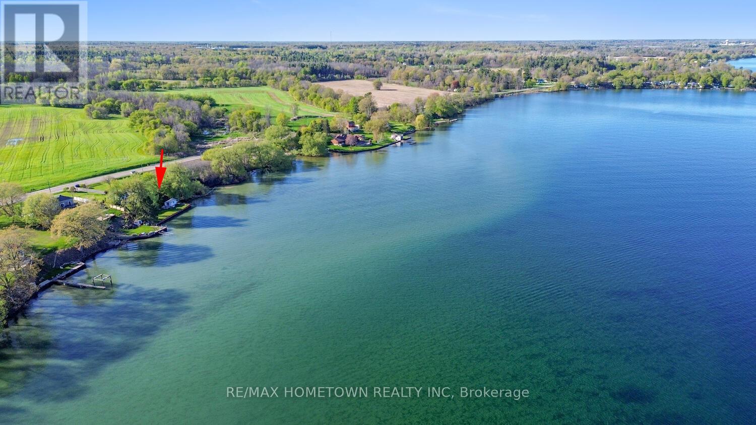 1435 County Road 2 Road, Augusta, Ontario  K0E 1T0 - Photo 47 - X12708742