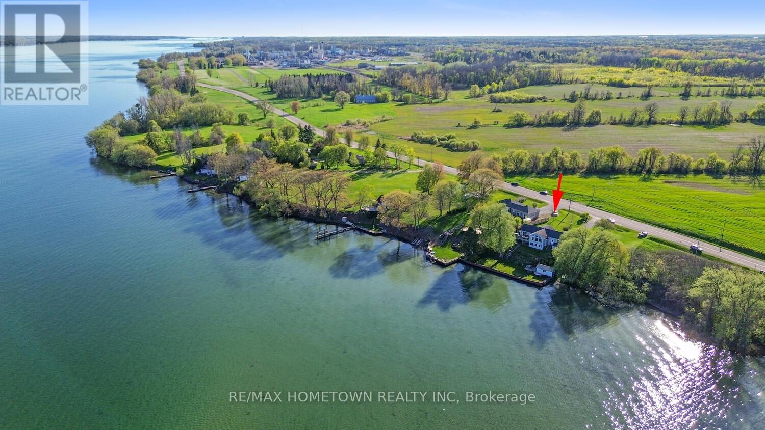 1435 County Road 2 Road, Augusta, Ontario  K0E 1T0 - Photo 48 - X12708742