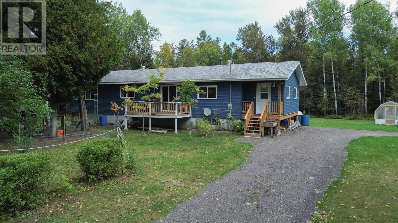 2962 Huron Line, Richards Landing, Ontario  P0R 1J0 - Photo 1 - SM260124