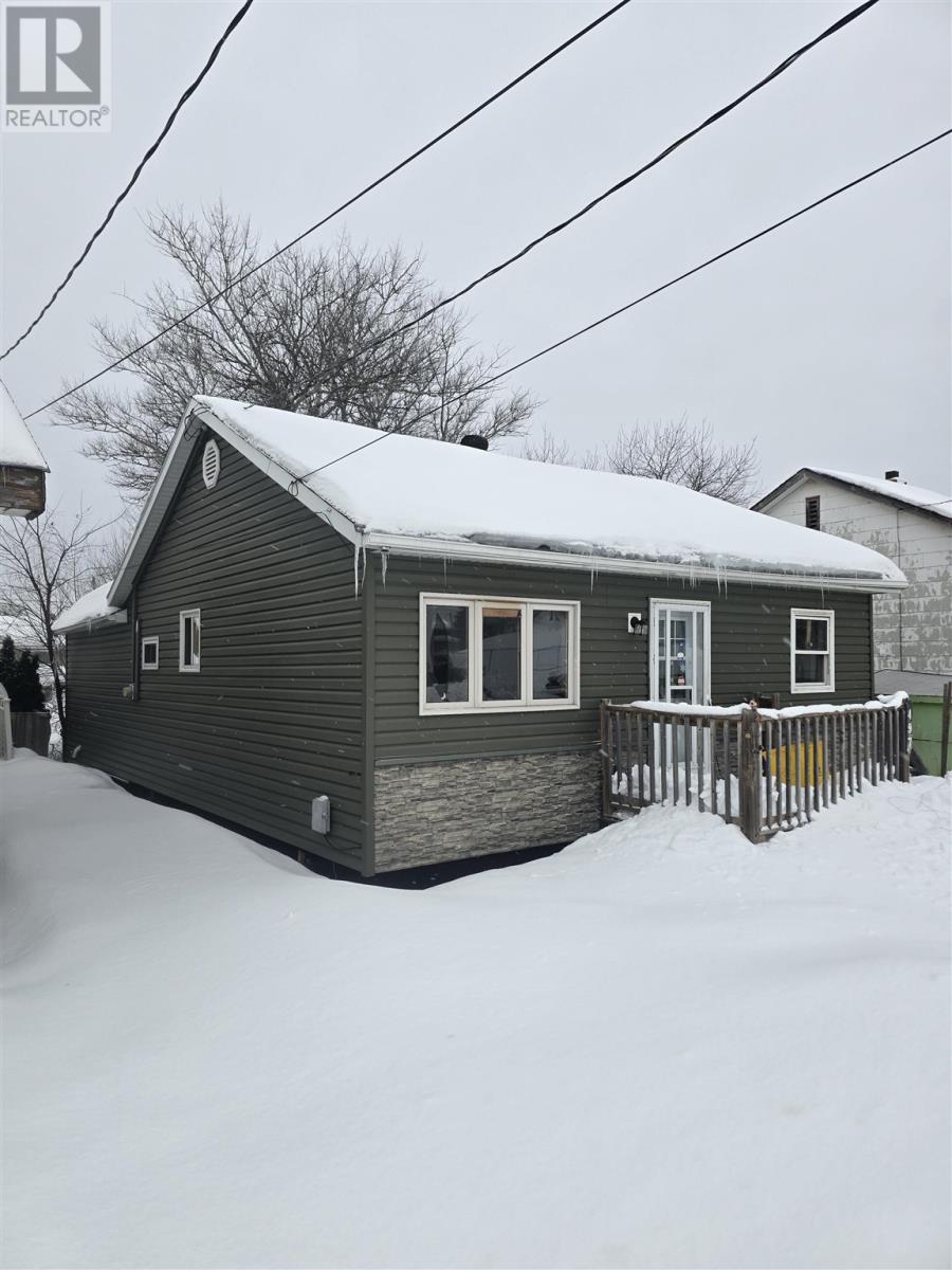 497 First AVE, Sault Ste. Marie, Ontario