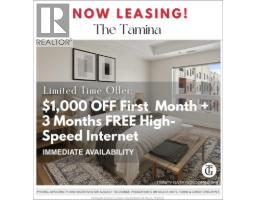 4775 WALKER  ROAD Unit# 509, Windsor, Ontario