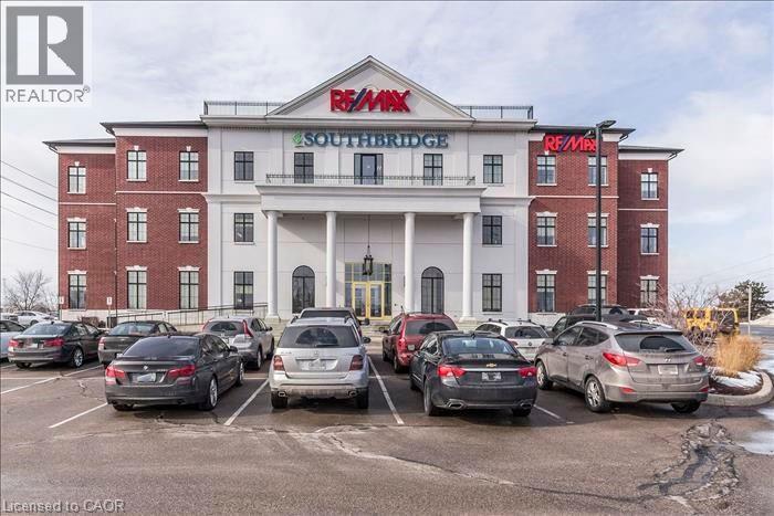 766 HESPELER Road Unit# 205, Cambridge, Ontario