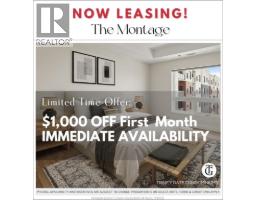 4785 WALKER ROAD Unit# 505, Windsor, Ontario