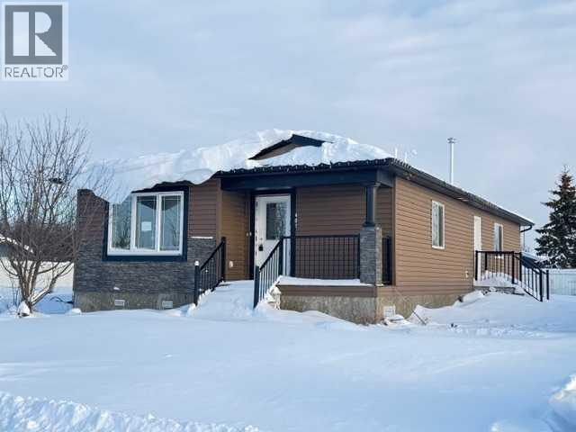 401 12 Street Sw, Slave Lake, Alberta  T0G 2A4 - Photo 24 - A2275091