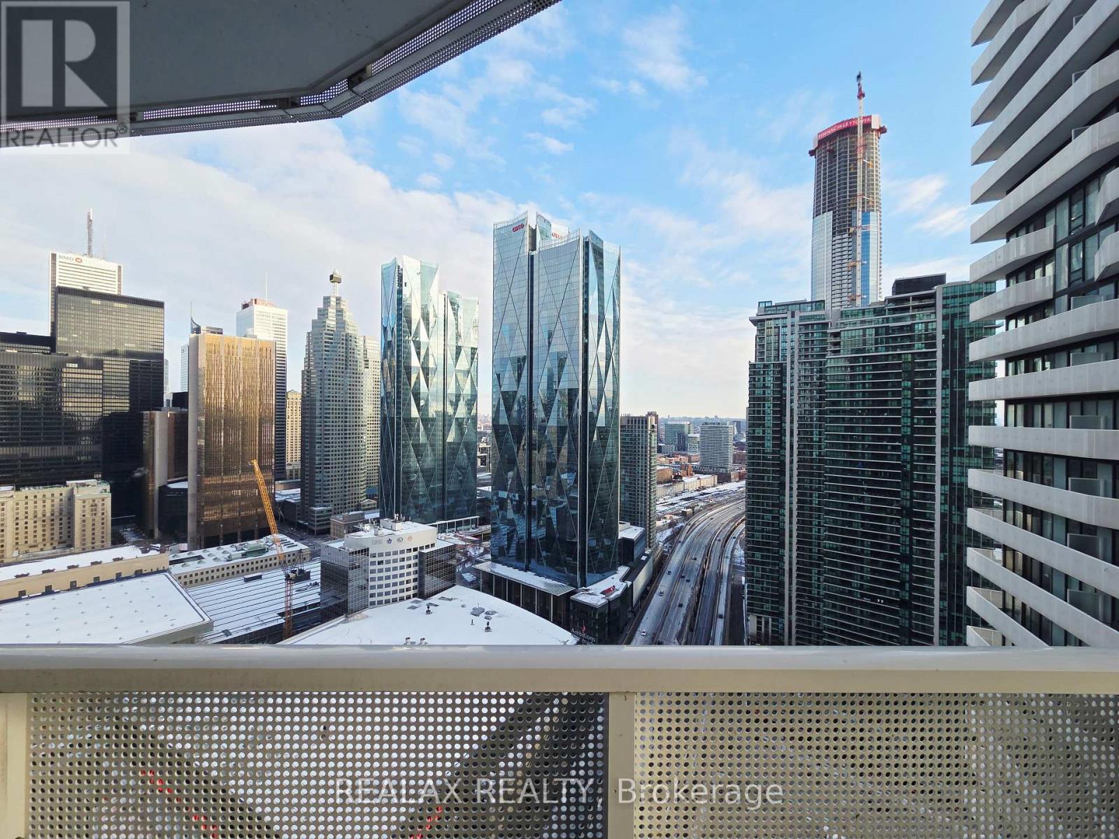 3905 - 100 Harbour Street, Toronto, Ontario  M5J 0B5 - Photo 14 - C12708612