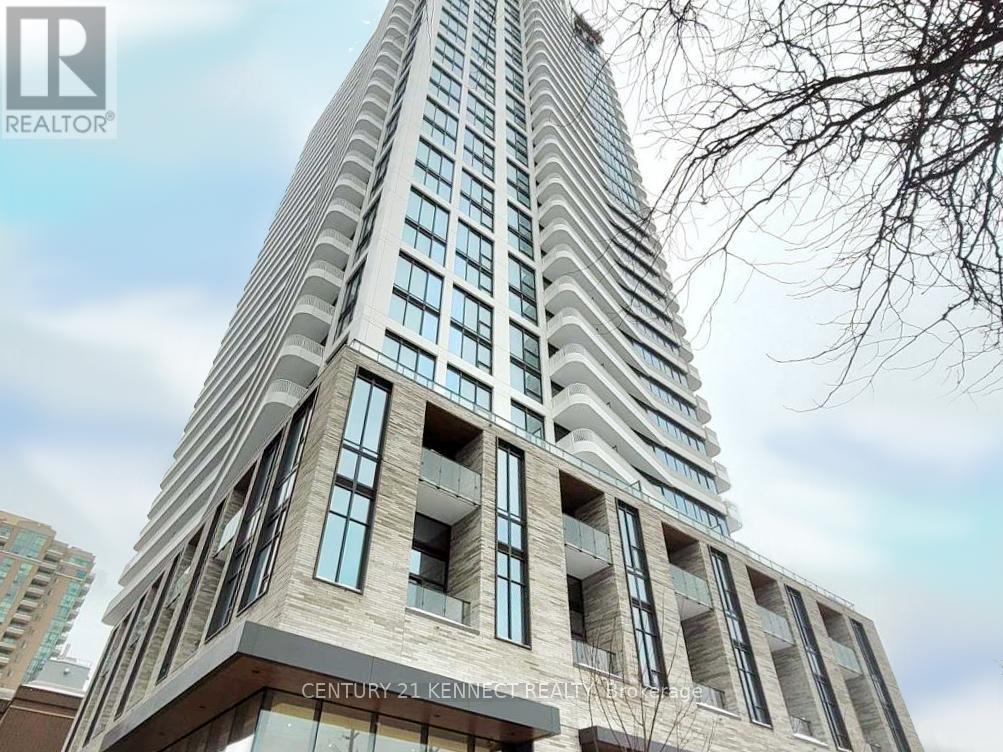 1705 - 36 OLIVE AVENUE, Toronto, Ontario