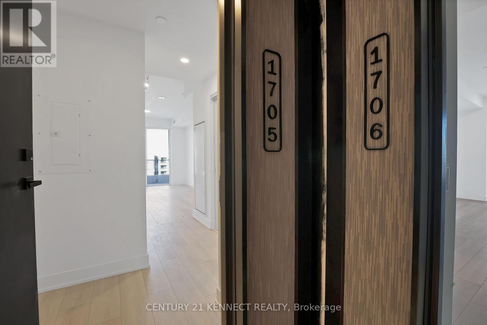 1705 - 36 Olive Avenue, Toronto, Ontario  M2N 4W5 - Photo 14 - C12708630