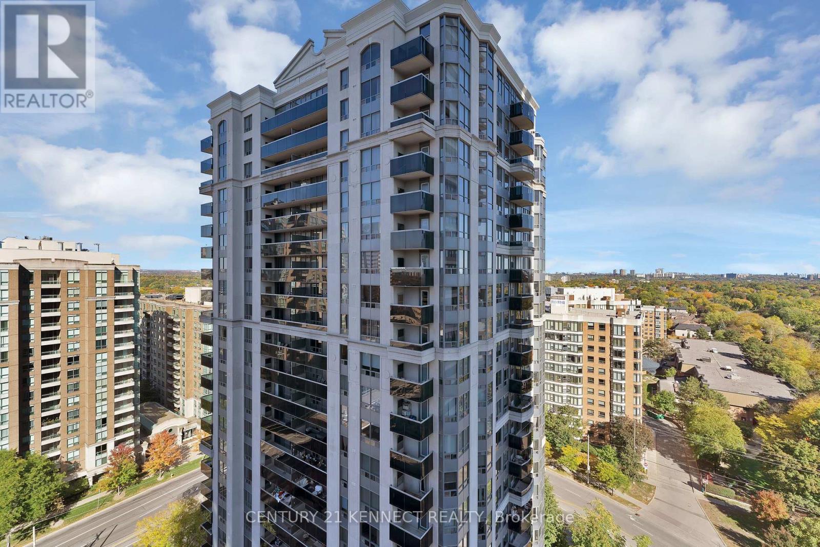 1705 - 36 Olive Avenue, Toronto, Ontario  M2N 4W5 - Photo 27 - C12708630