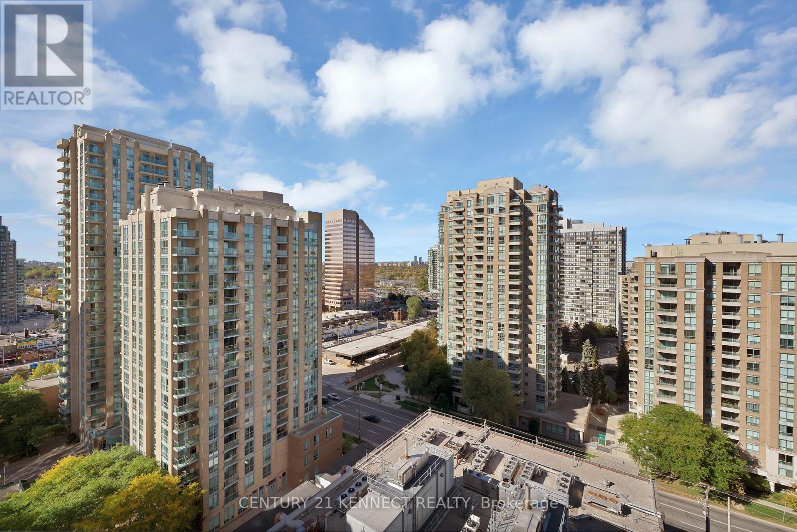 1705 - 36 Olive Avenue, Toronto, Ontario  M2N 4W5 - Photo 29 - C12708630