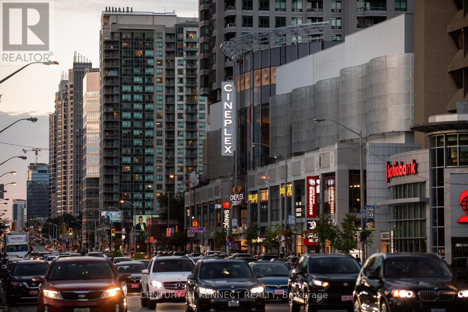 1705 - 36 Olive Avenue, Toronto, Ontario  M2N 4W5 - Photo 30 - C12708630