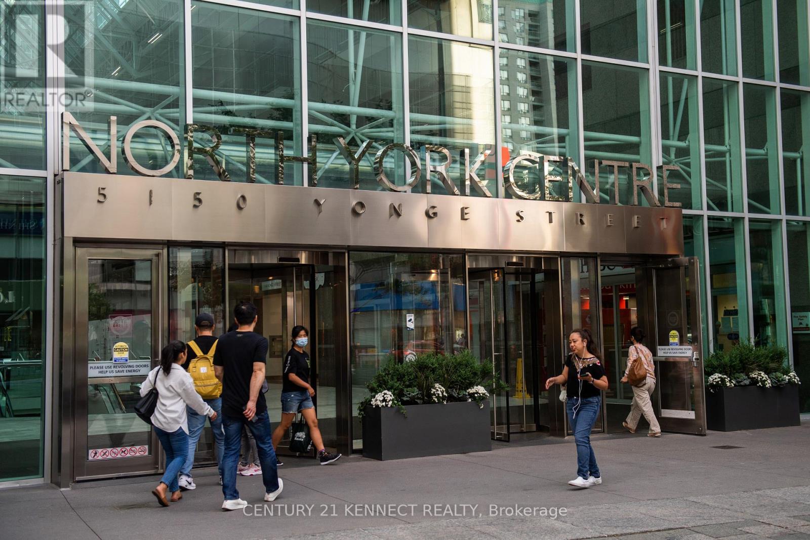 1705 - 36 Olive Avenue, Toronto, Ontario  M2N 4W5 - Photo 34 - C12708630