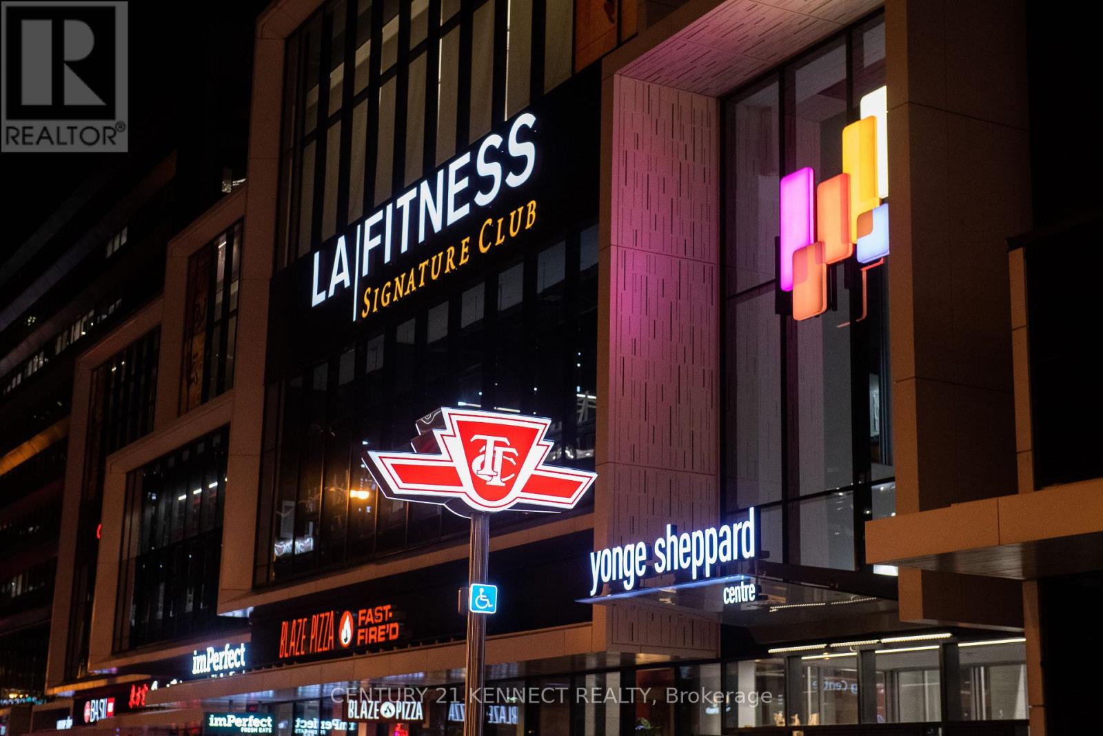 1705 - 36 Olive Avenue, Toronto, Ontario  M2N 4W5 - Photo 38 - C12708630