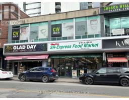 497 CHURCH STREET, Toronto, Ontario