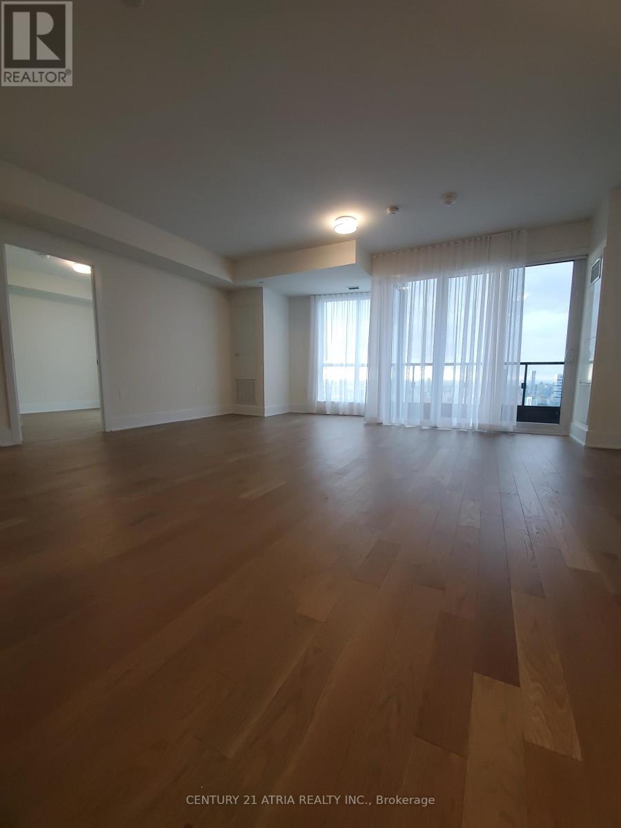 4019 - 585 Bloor Street E, Toronto, Ontario  M4W 0B3 - Photo 2 - C12708640