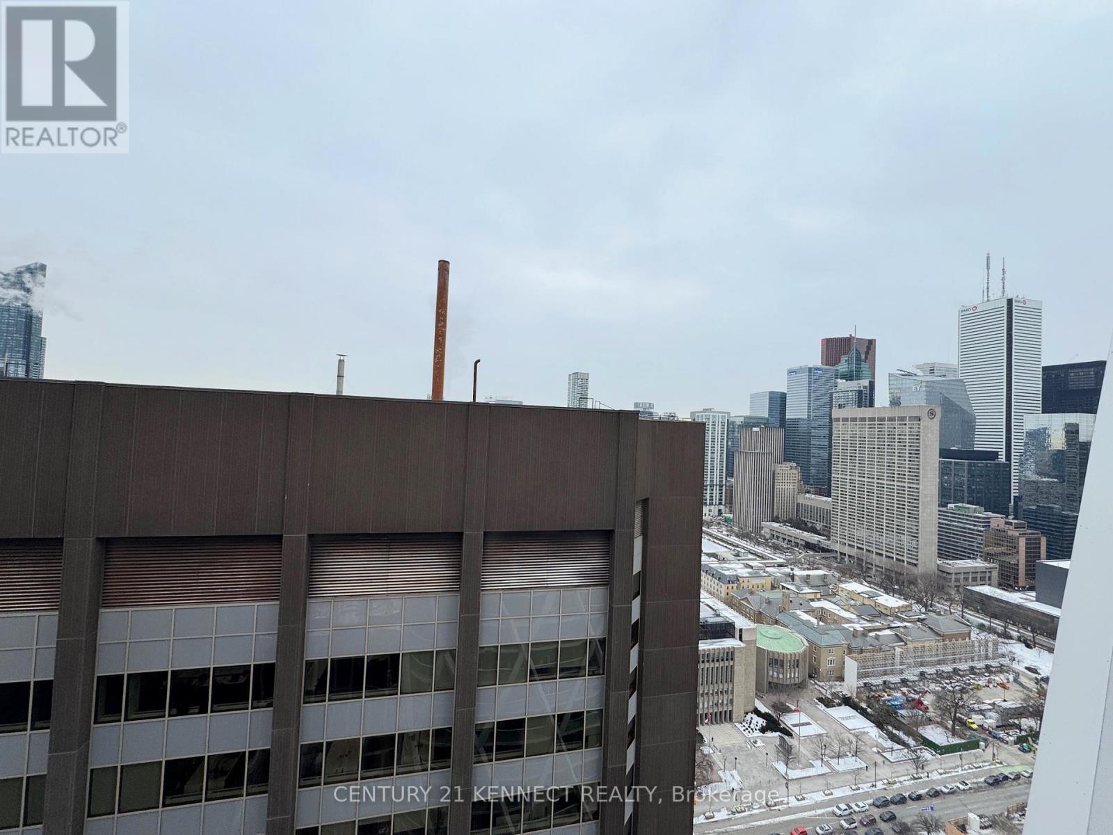 3212 - 230 Simcoe Street, Toronto, Ontario  M5T 1T4 - Photo 16 - C12708648