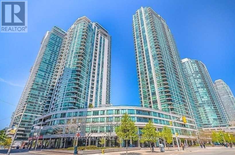 2007 - 12 Yonge Street, Toronto, Ontario  M5E 1Z9 - Photo 19 - C12708668