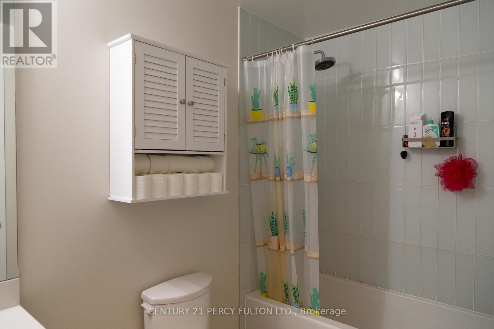 S816 - 120 Bayview Avenue, Toronto, Ontario  M5A 0G4 - Photo 14 - C12708674