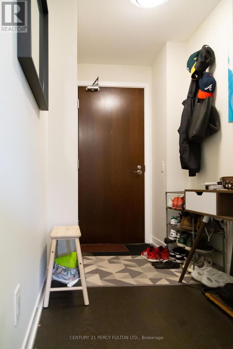 S816 - 120 Bayview Avenue, Toronto, Ontario  M5A 0G4 - Photo 16 - C12708674