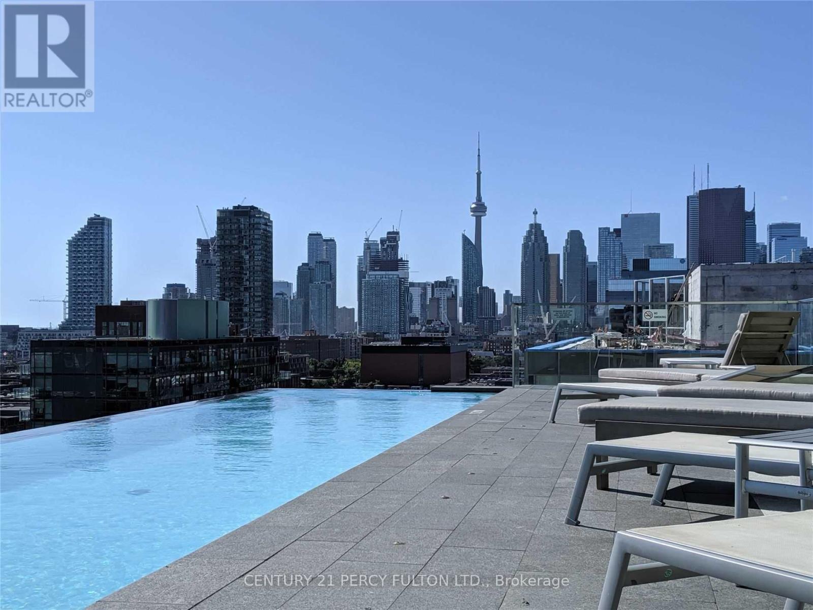 S816 - 120 Bayview Avenue, Toronto, Ontario  M5A 0G4 - Photo 20 - C12708674