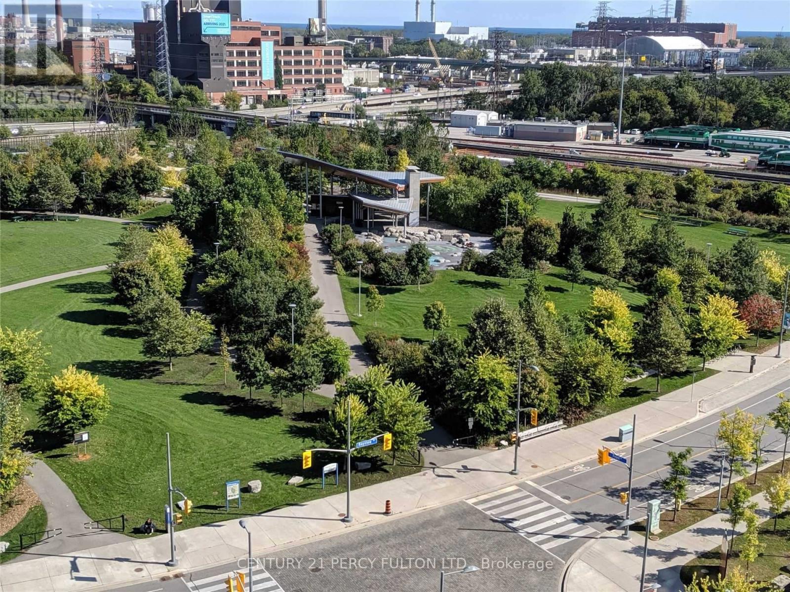 S816 - 120 Bayview Avenue, Toronto, Ontario  M5A 0G4 - Photo 22 - C12708674