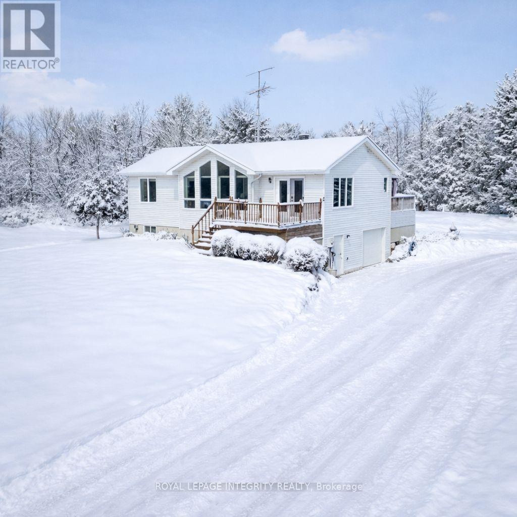 14977 COUNTRY RD 2 ROAD, South Stormont, Ontario