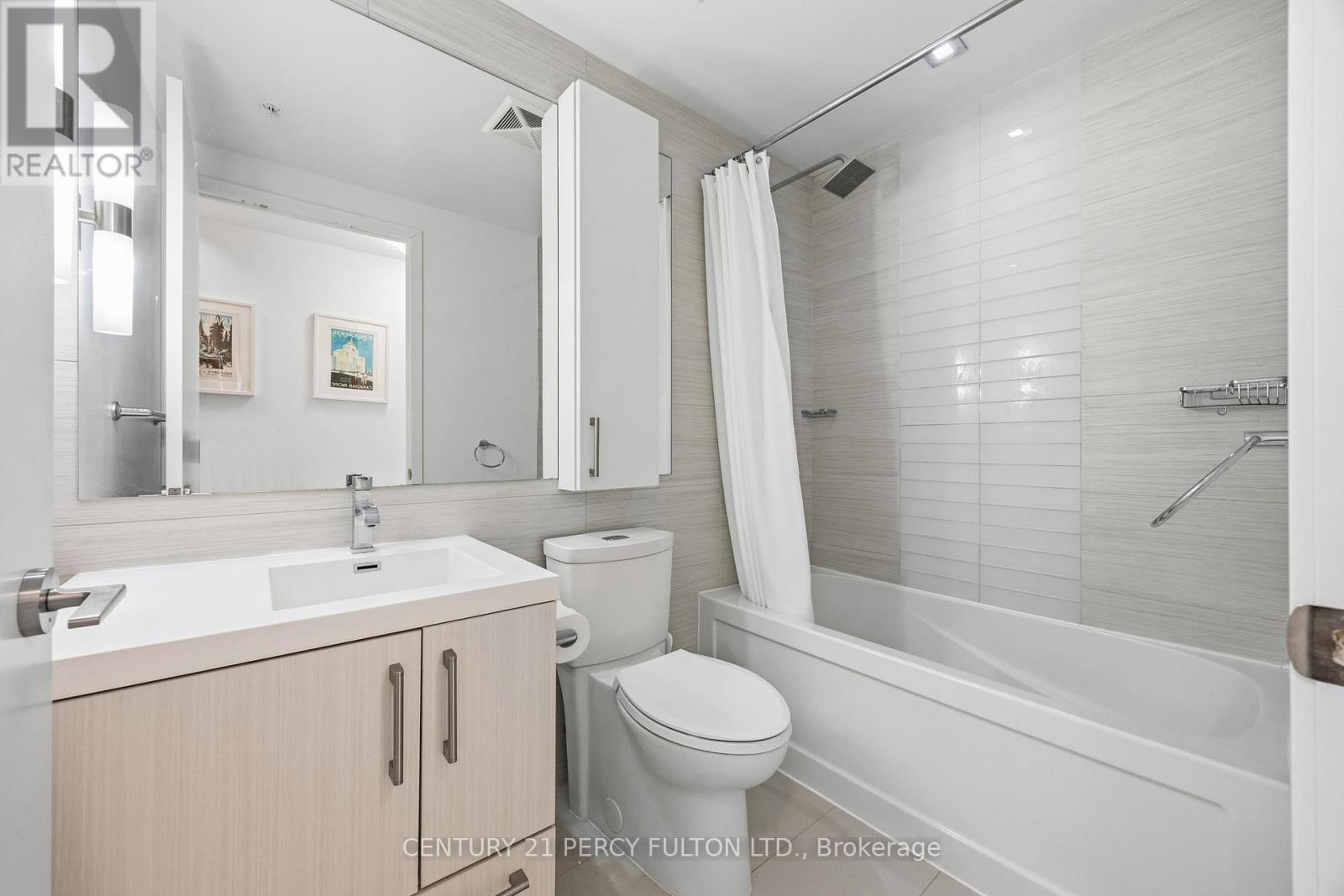 1204 - 39 Sherbourne Street, Toronto, Ontario  M5A 0L8 - Photo 16 - C12708694