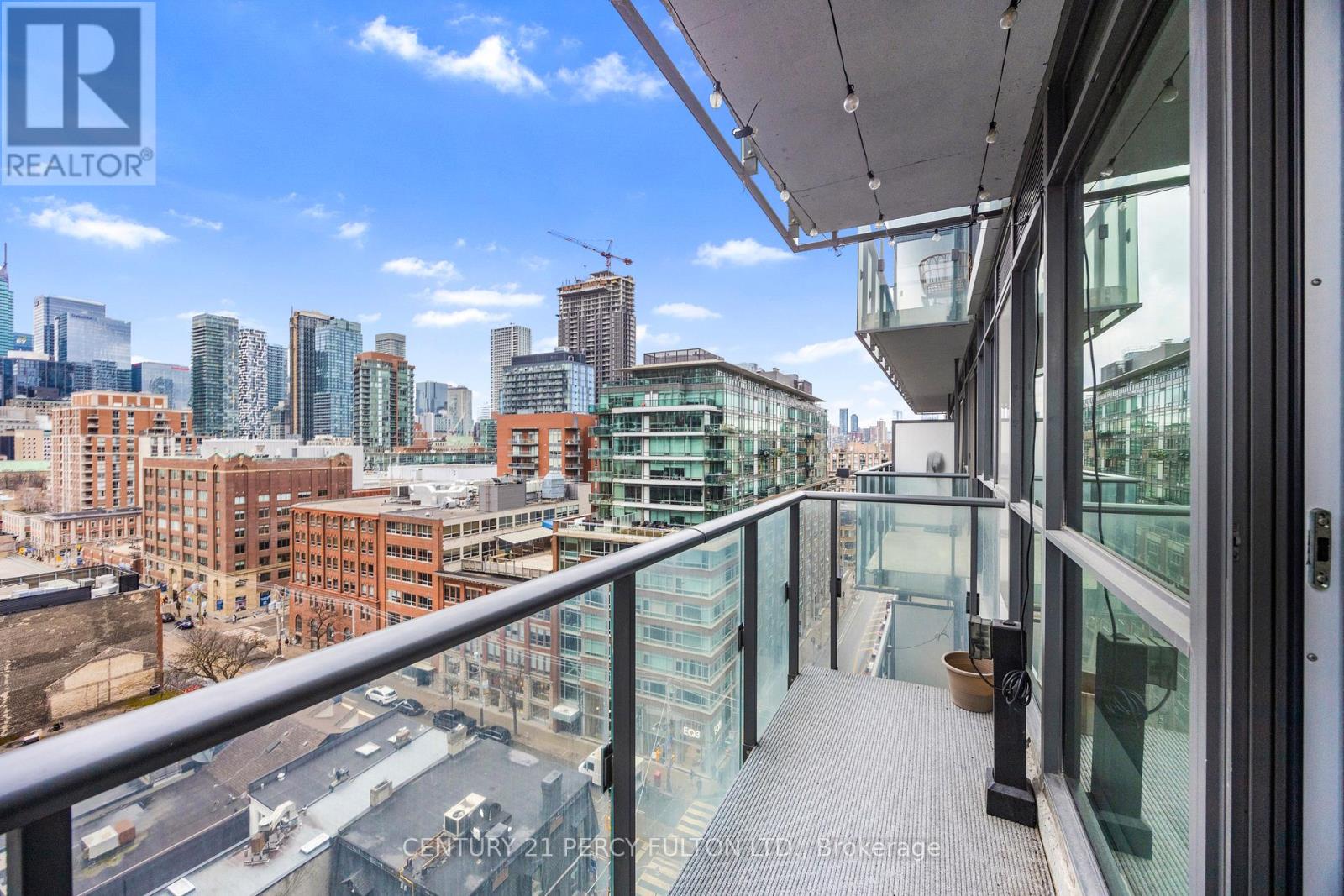 1204 - 39 Sherbourne Street, Toronto, Ontario  M5A 0L8 - Photo 19 - C12708694