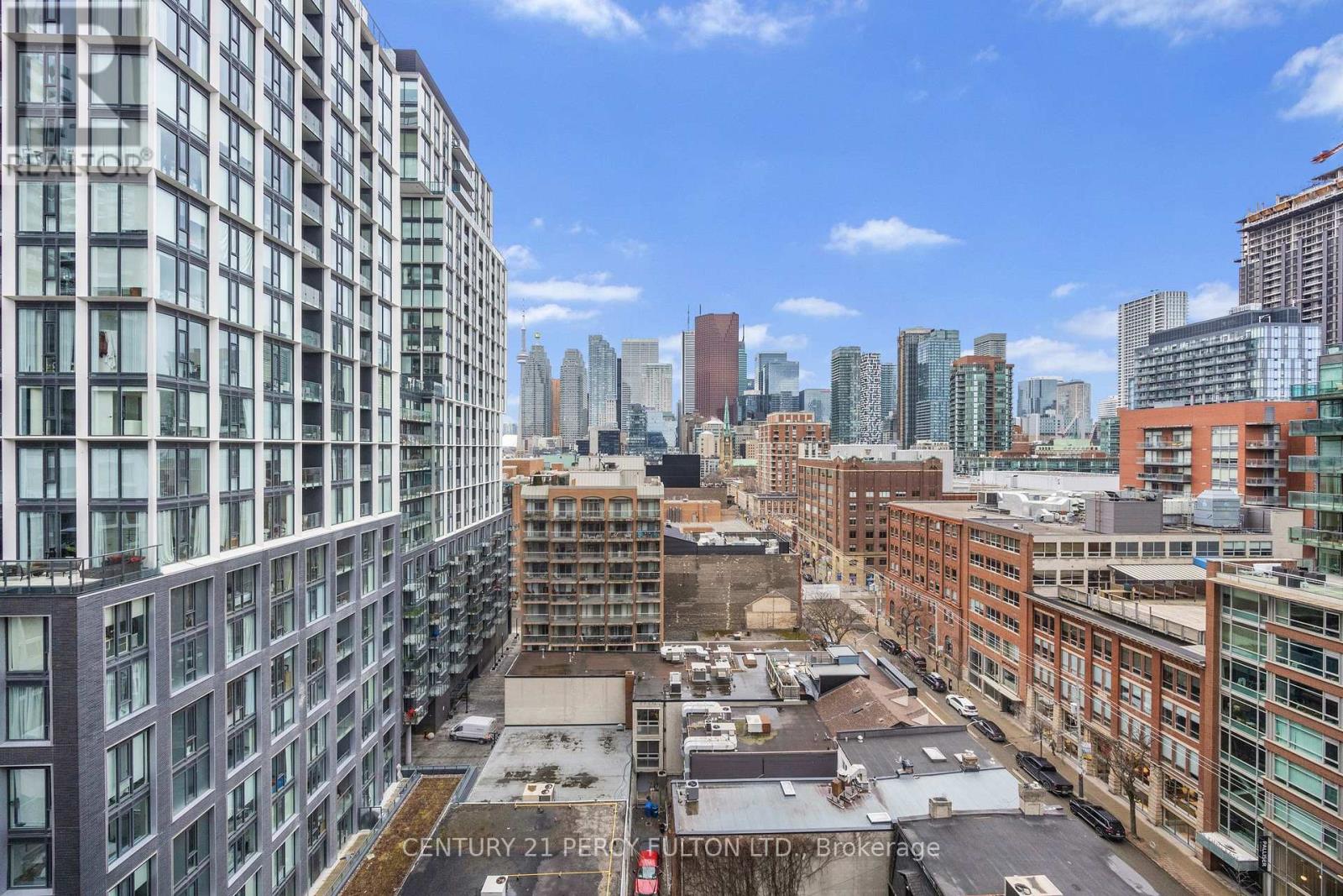 1204 - 39 Sherbourne Street, Toronto, Ontario  M5A 0L8 - Photo 21 - C12708694