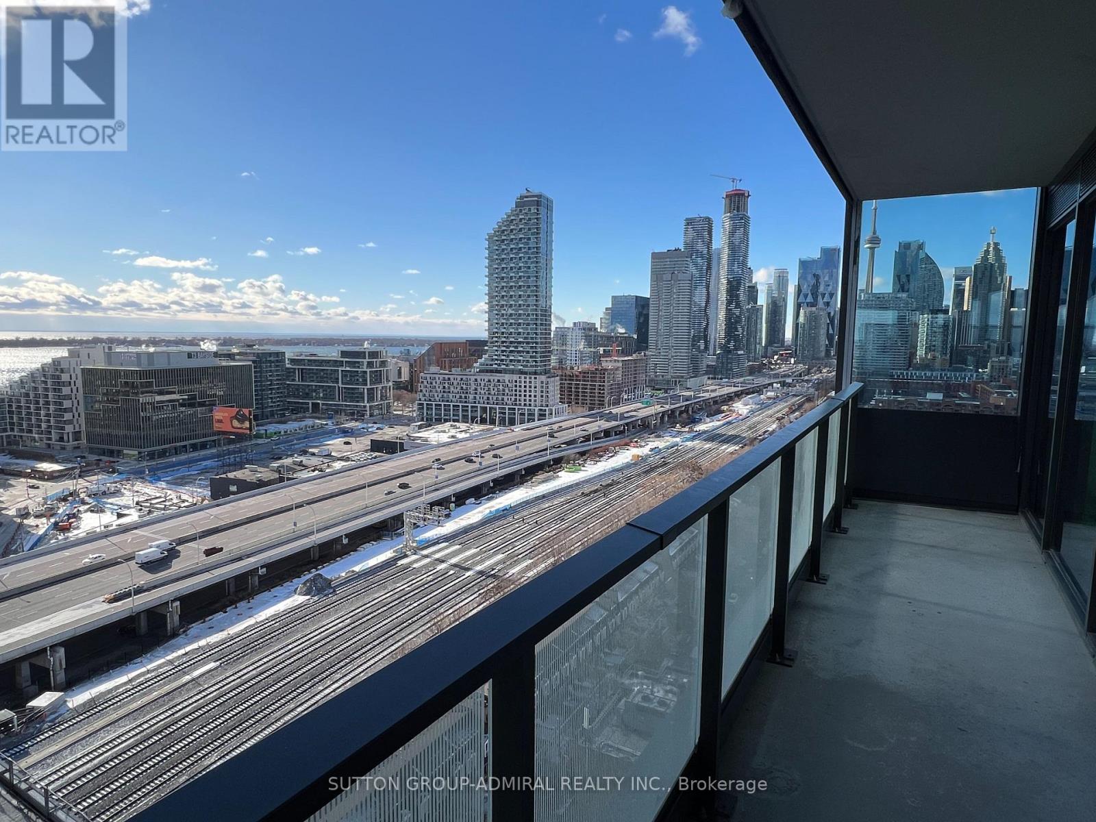 1904 - 35 Parliament Street, Toronto, Ontario  M5A 1G1 - Photo 15 - C12708728