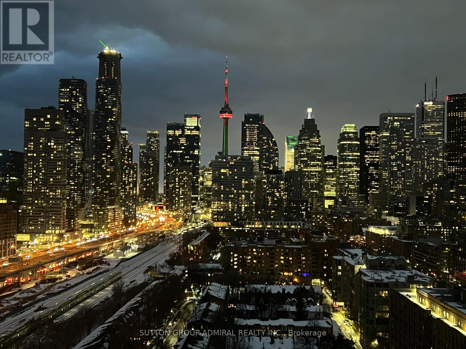 1904 - 35 Parliament Street, Toronto, Ontario  M5A 1G1 - Photo 17 - C12708728