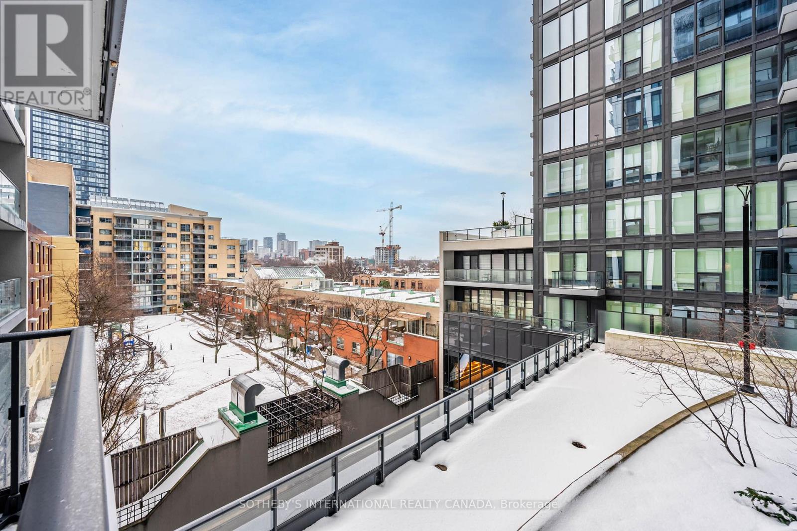 631 - 251 Jarvis Street, Toronto, Ontario  M5B 0C3 - Photo 30 - C12708732