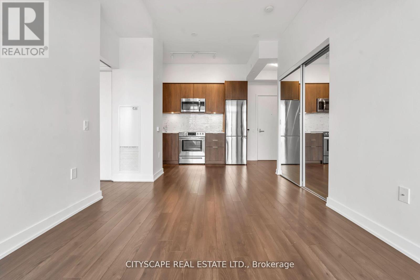 2504 - 30 Ordnance Street E, Toronto, Ontario  M6K 1A2 - Photo 12 - C12708774