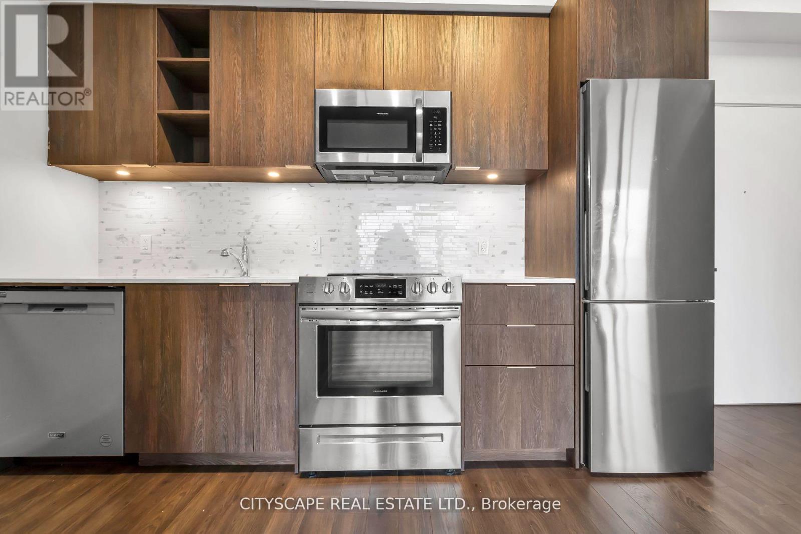 2504 - 30 Ordnance Street E, Toronto, Ontario  M6K 1A2 - Photo 14 - C12708774