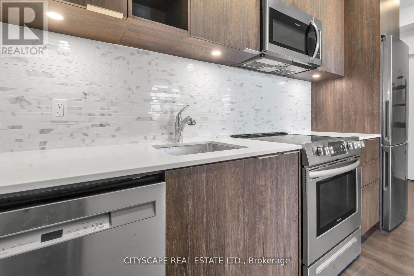 2504 - 30 Ordnance Street E, Toronto, Ontario  M6K 1A2 - Photo 17 - C12708774