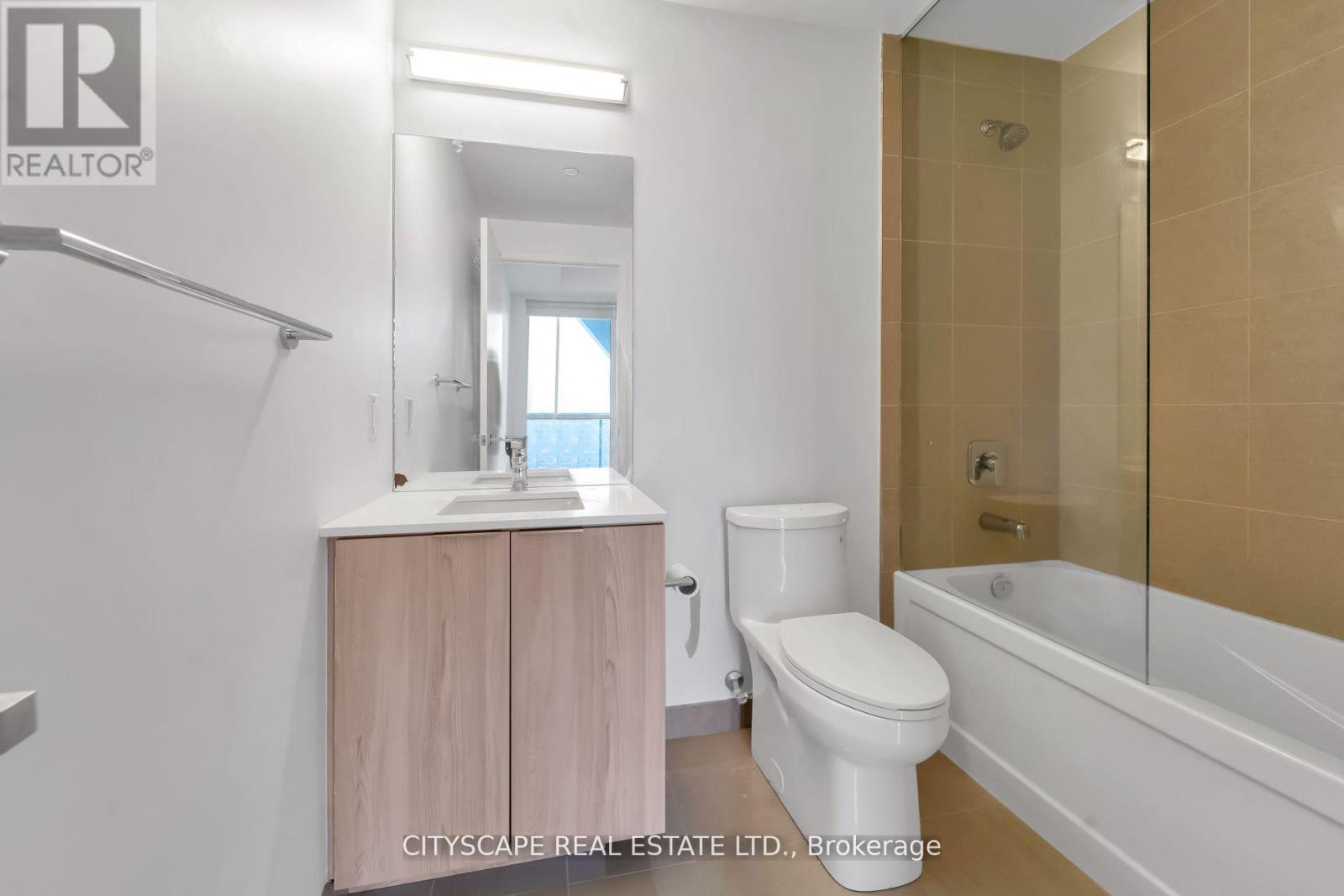 2504 - 30 Ordnance Street E, Toronto, Ontario  M6K 1A2 - Photo 23 - C12708774