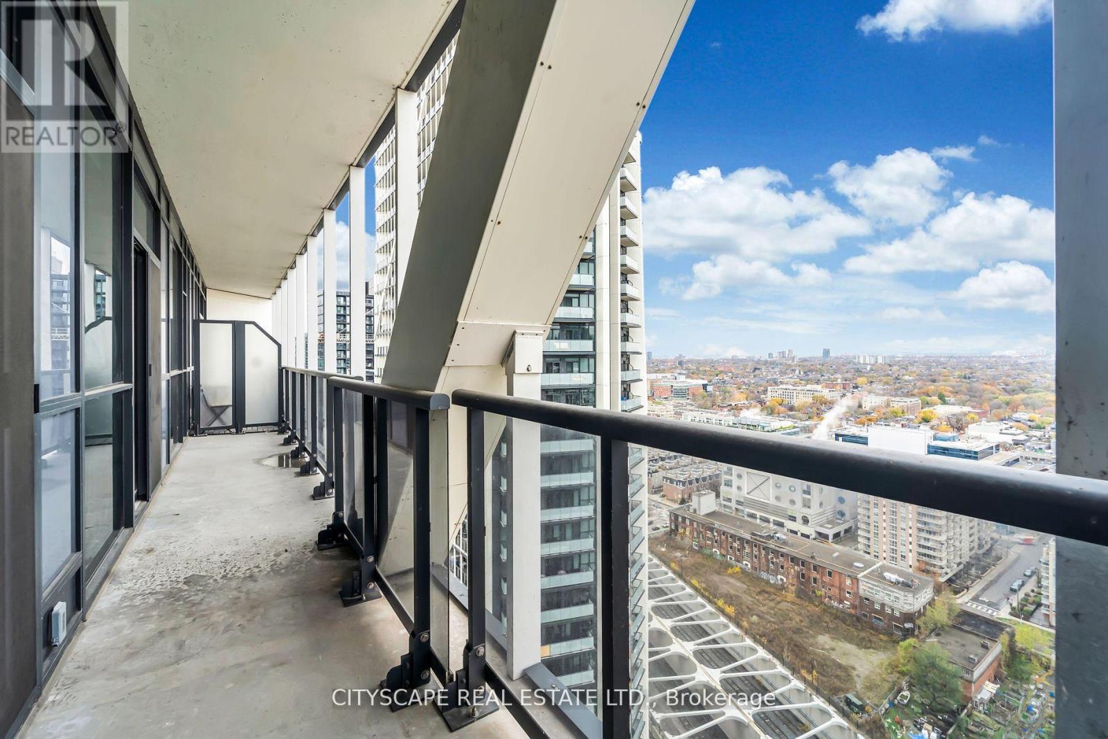 2504 - 30 Ordnance Street E, Toronto, Ontario  M6K 1A2 - Photo 24 - C12708774