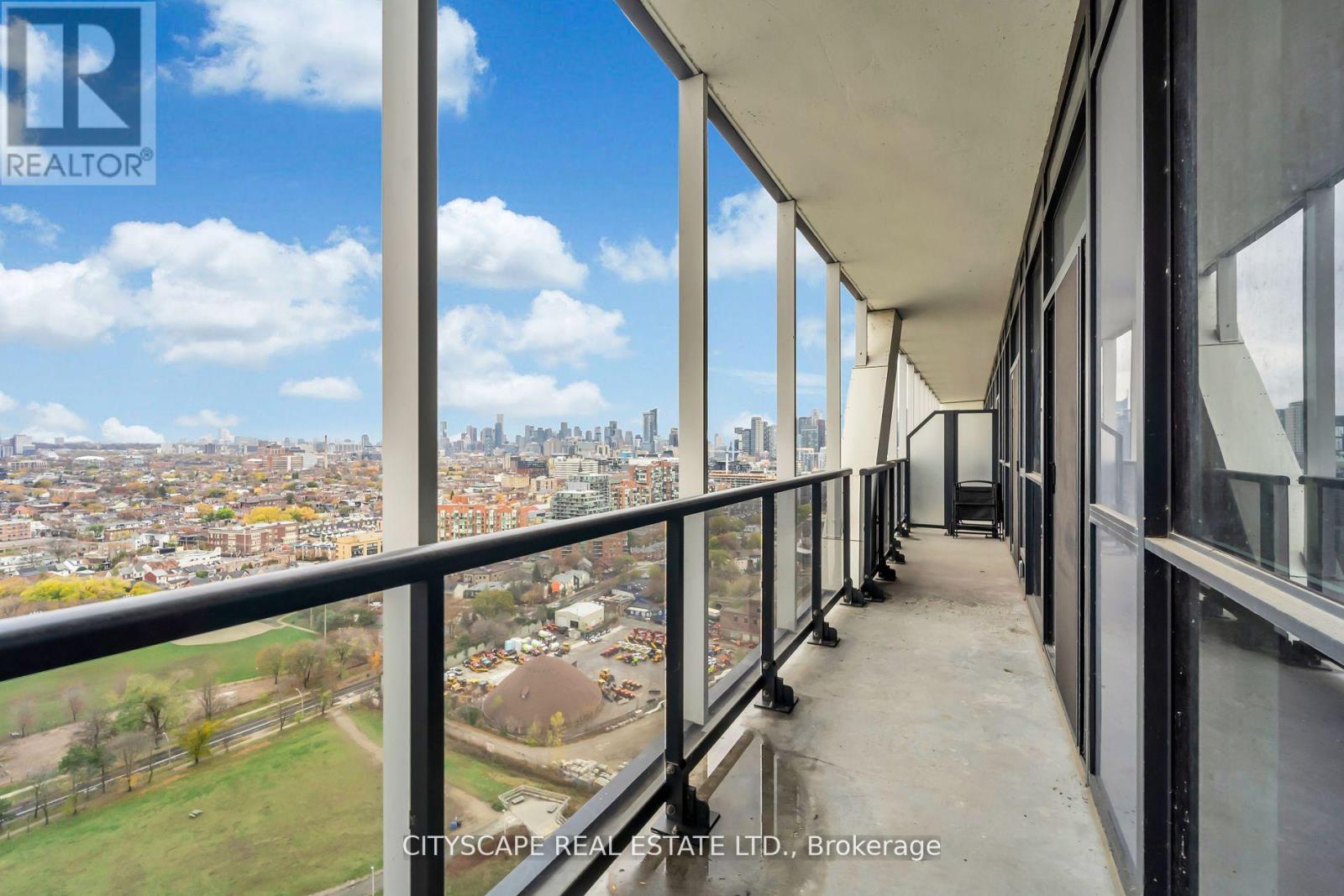 2504 - 30 Ordnance Street E, Toronto, Ontario  M6K 1A2 - Photo 25 - C12708774