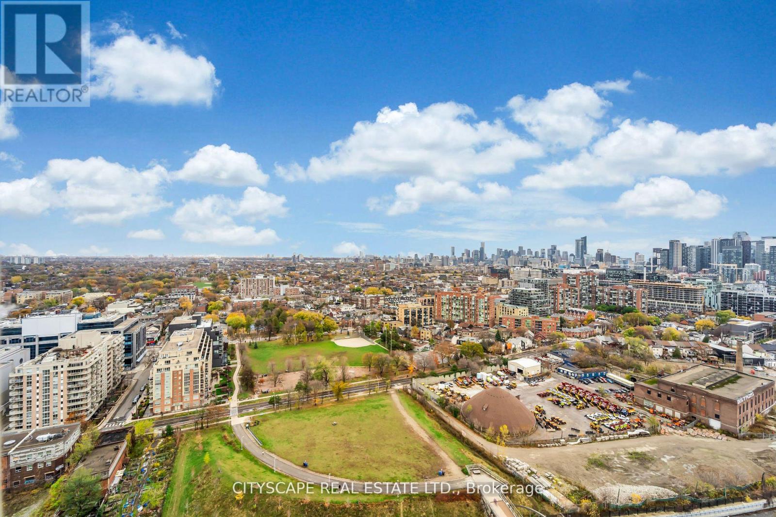 2504 - 30 Ordnance Street E, Toronto, Ontario  M6K 1A2 - Photo 26 - C12708774