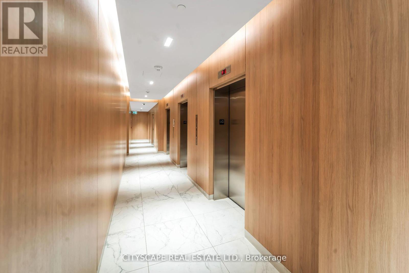 2504 - 30 Ordnance Street E, Toronto, Ontario  M6K 1A2 - Photo 28 - C12708774