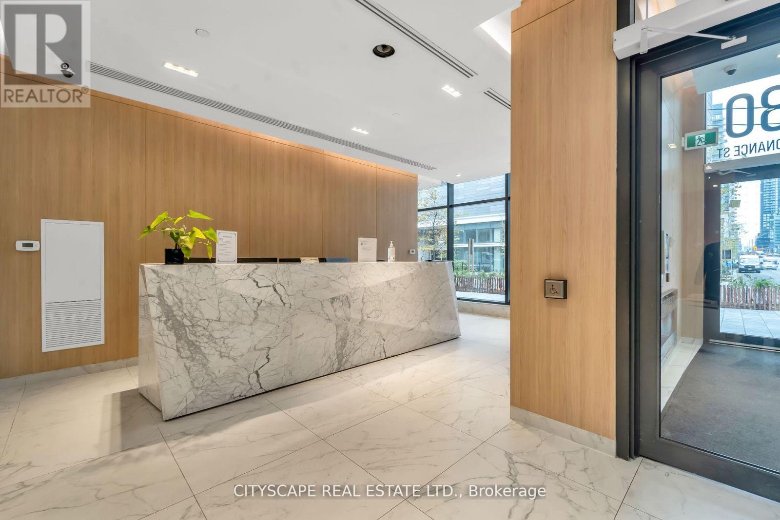 2504 - 30 Ordnance Street E, Toronto, Ontario  M6K 1A2 - Photo 30 - C12708774