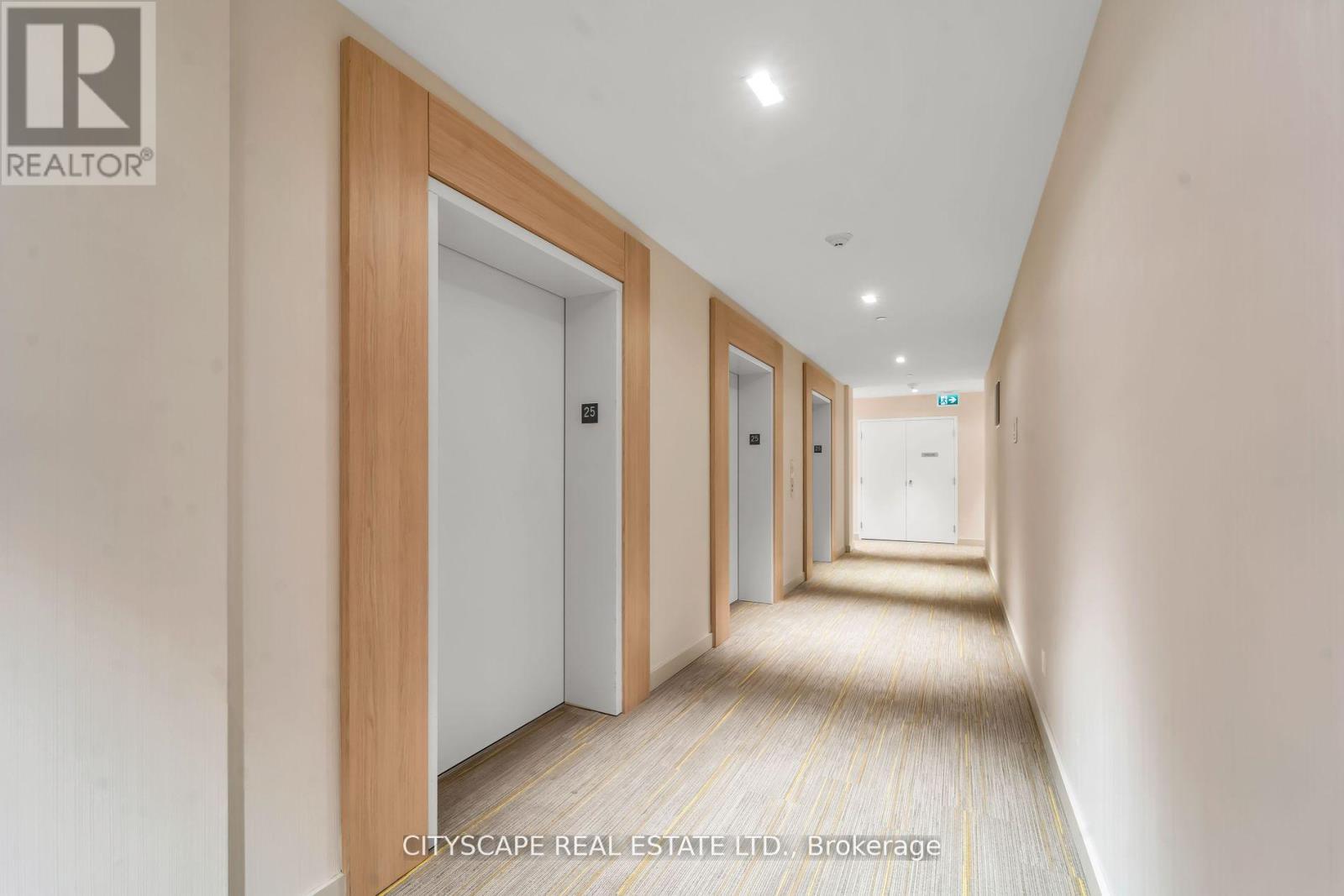 2504 - 30 Ordnance Street E, Toronto, Ontario  M6K 1A2 - Photo 5 - C12708774