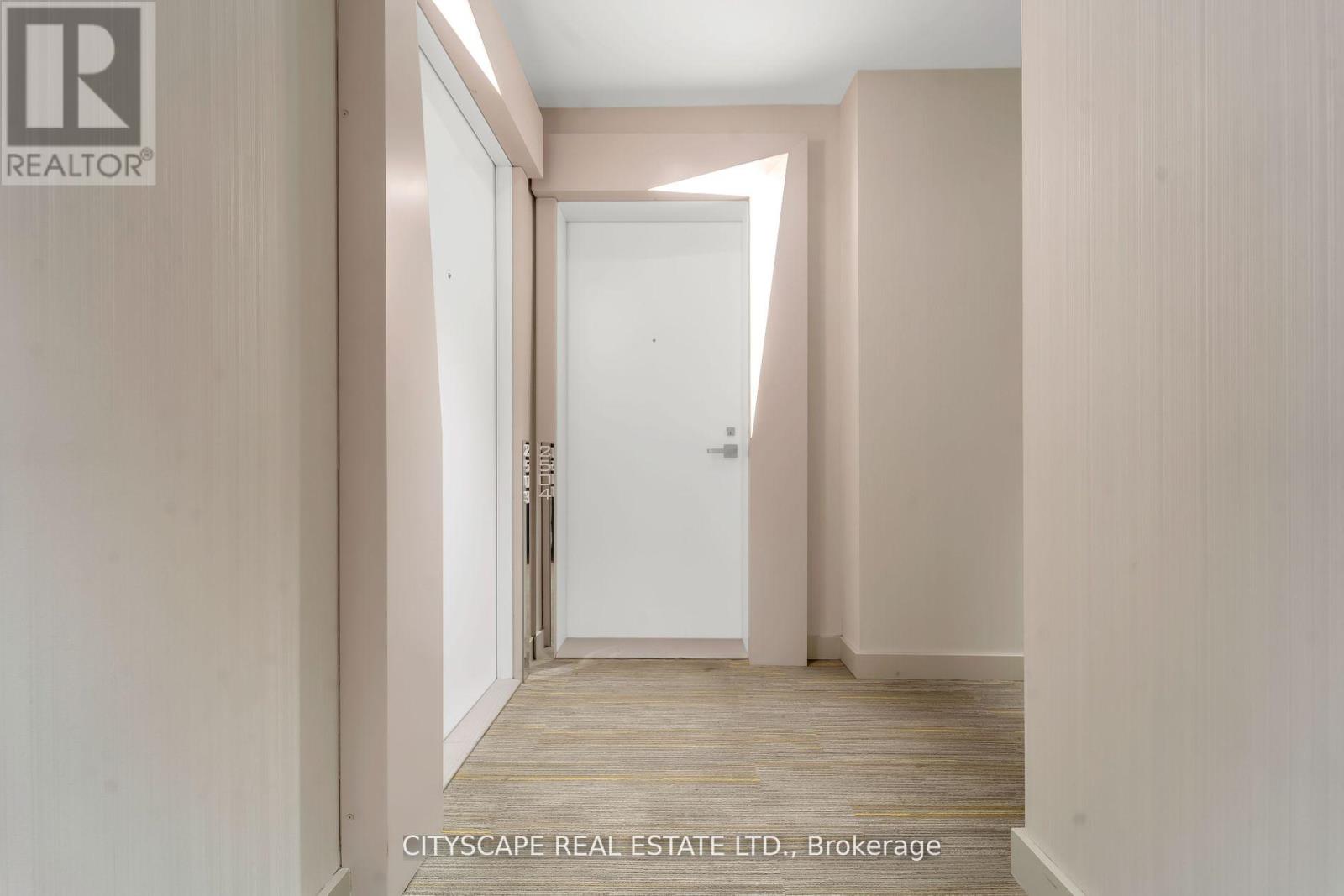 2504 - 30 Ordnance Street E, Toronto, Ontario  M6K 1A2 - Photo 6 - C12708774