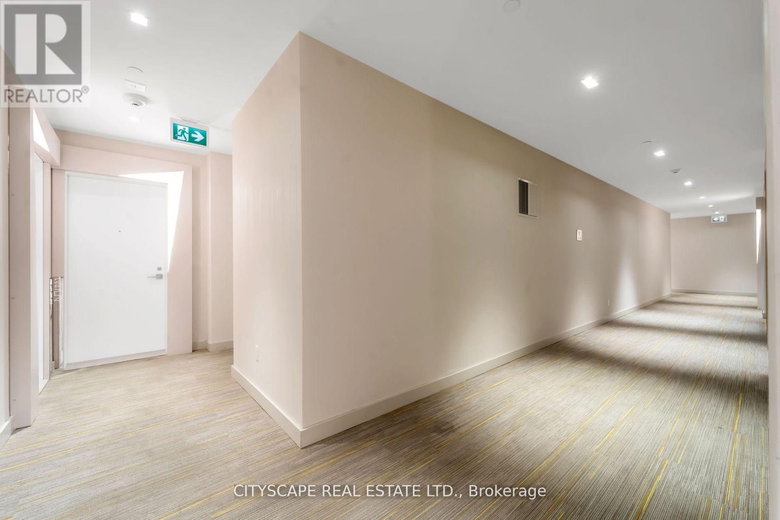 2504 - 30 Ordnance Street E, Toronto, Ontario  M6K 1A2 - Photo 7 - C12708774