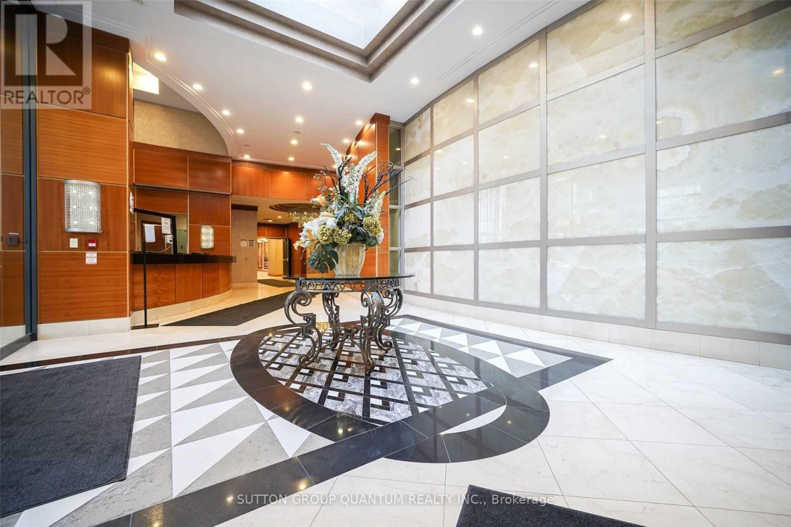 2801 - 155 Beecroft Road, Toronto, Ontario  M2N 7C6 - Photo 14 - C12708778