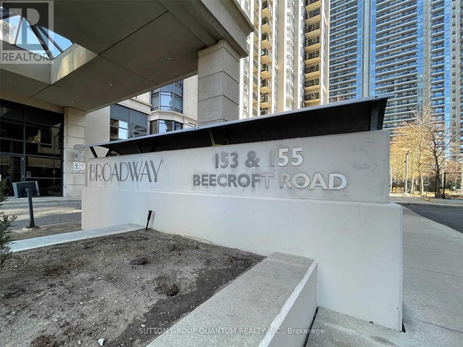 2801 - 155 Beecroft Road, Toronto, Ontario  M2N 7C6 - Photo 15 - C12708778