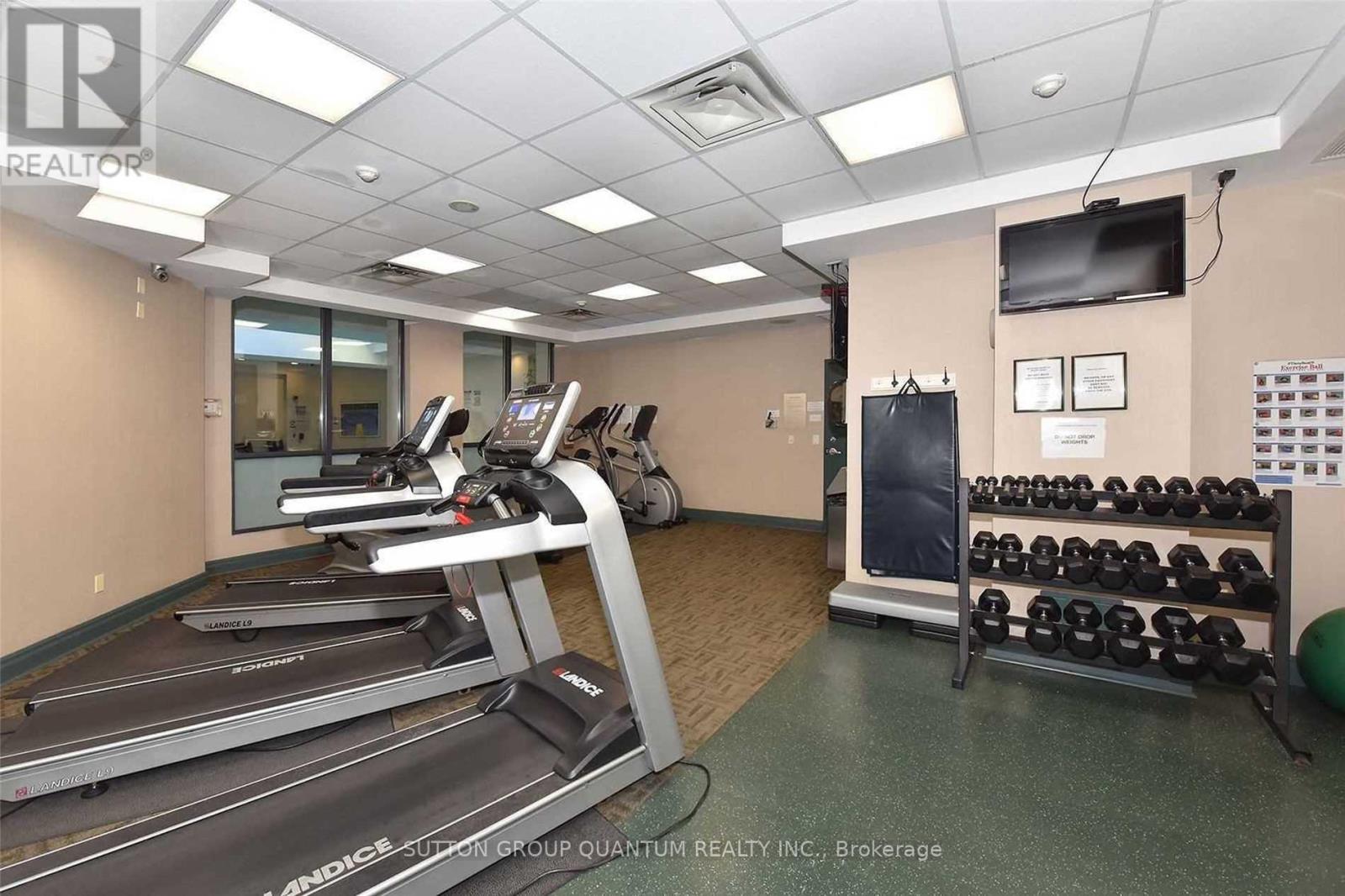 2801 - 155 Beecroft Road, Toronto, Ontario  M2N 7C6 - Photo 18 - C12708778